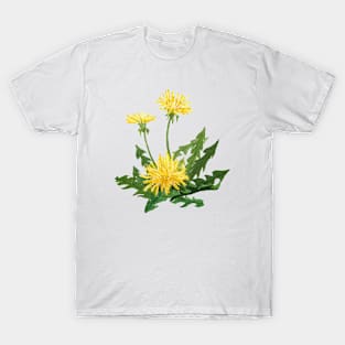 May 3rd birthday flower T-Shirt